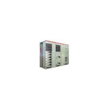 HMNS out of low-voltage switch cabinet