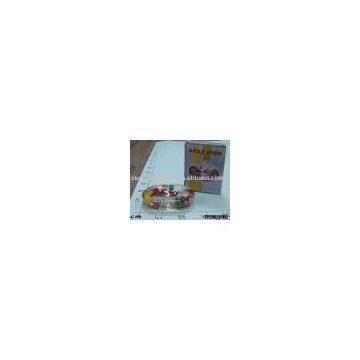 crystal soap box(38001-1)