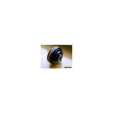 Torque limiter
