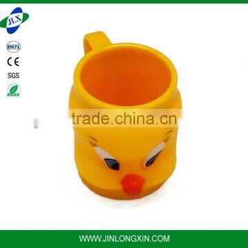 Plastic cups Cartoon cup Cup toys