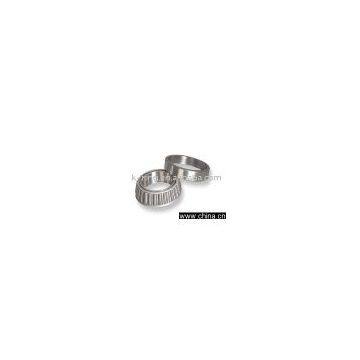 Taper roller bearing