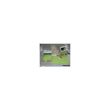 Stationery Set for Desktop (XJTZ-002-Series)