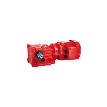 SEW Worm Gearbox