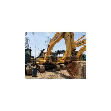 Used Excavator PC360-7,Used Komatsu PC360-7