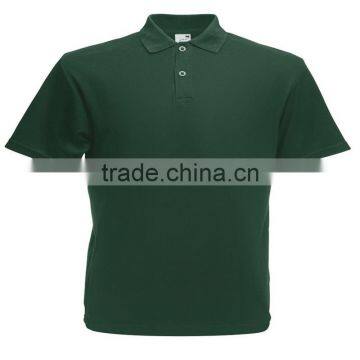 Wholesale custom cheap 100 polyester polo shirts