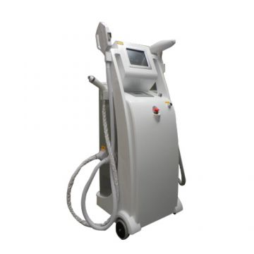 Haemangioma Treatment Pigmented Lesions Treatment Q Switched Laser Machine Brown Age Spots Removal Tattoo Removal Laser Equipment