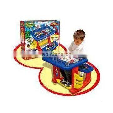 Activity desk for kids