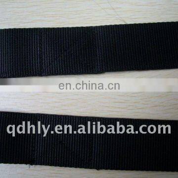 PP webbing, polypropylene webbing with sewing