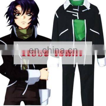 Rose-team Fantasia Anime Made Mobile Suit Gundam Seed/Destiny Athrun Zala Cosplay Costume