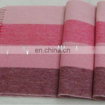 CGWS-060 Hot sale wool scarf