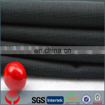 garment fabric for trousers and men uniform pants