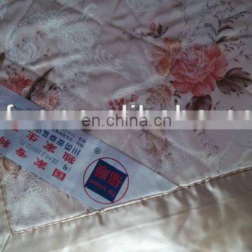 Shearled Sheepskin Quilt 2013-11-16