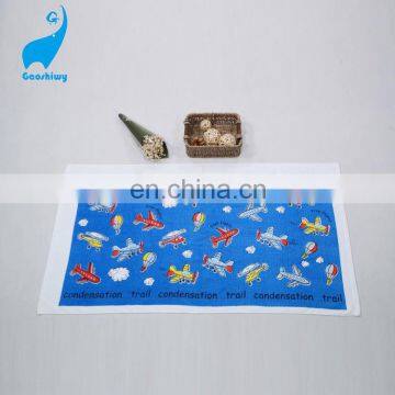 Promotional Luxury Custom Adults Beach Towel With Game photo-6
