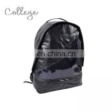 new design young people black backpack