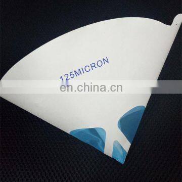 SAR 125micron blue Nylon Mesh paper paint strainer