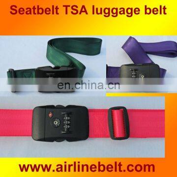 Fashion Luggage Bag Parts and Accessories