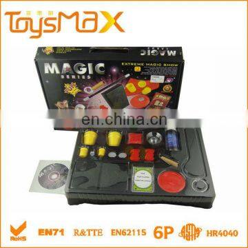 On Alibaba Hot sale magic toys for show LX253788