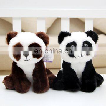 Cheap price custom panda plush toy with best quality