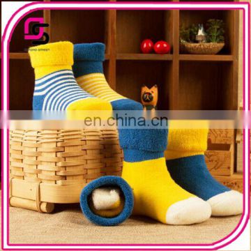 2017fashion new winter &autumn warm latest new baby children socks