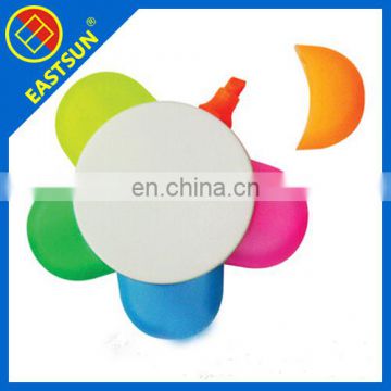 Promotional Fluorescent Highlighter Marker Pen