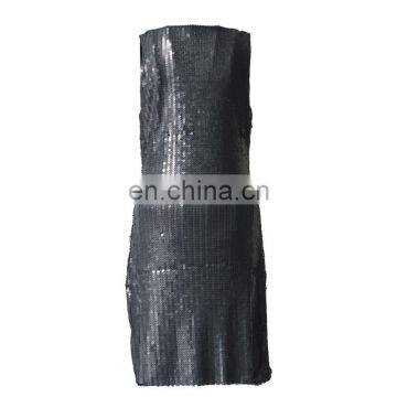 BestDance New Stylish Evening Party Dress Gatsby Sequin Beads Fringe Dress photo-5