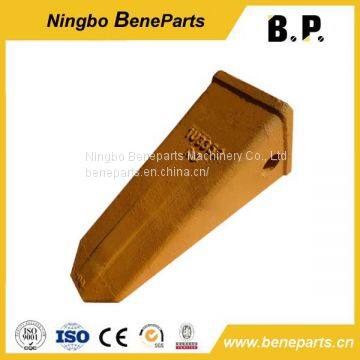 Construction Equipment 1u3352RC Digger Bucket Teeth