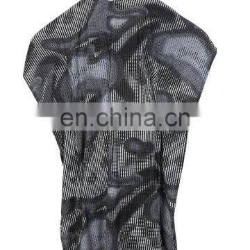 V-Neck Printed Kaftans / Casual Wear Digital Printed Moroccan Beach Kaftan 2017 (kaftans 2017) photo-6