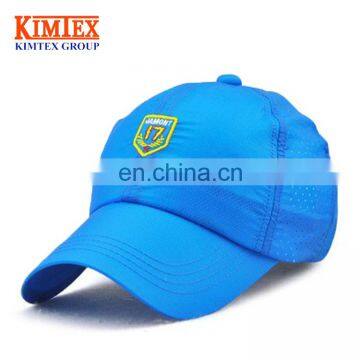 2017 High Quality Embroidery Custom Promotion Mesh Trucker Hat