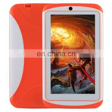 online shopping india new products Drop shipping Kids Education Tablet PC, 7.0 inch, 512MB+4GB, mini tablet pc