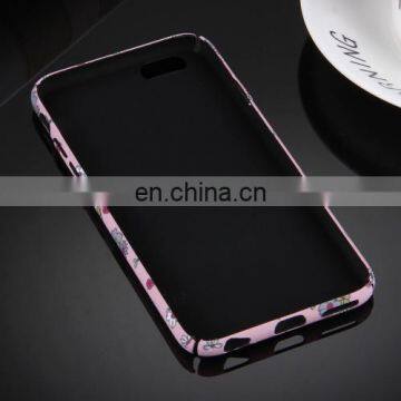 Case Phone Cover , Custom Light in Night Hard or Soft Plastic for Iphone 7 Case photo-2