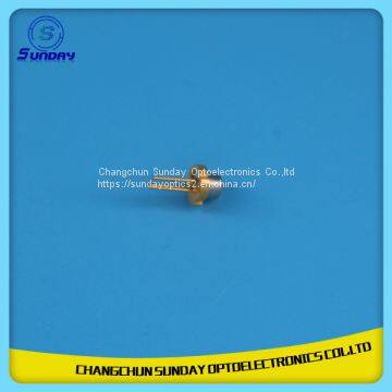 Custom Made Good Quality Green 520nm 10MW Laser Diode photo-5