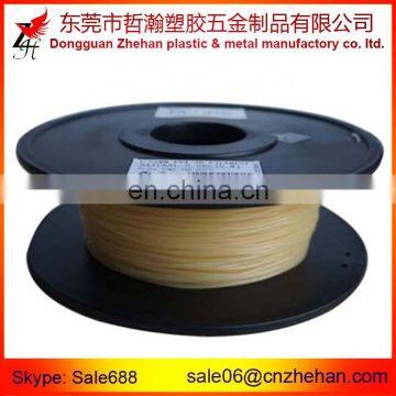 Special Water Soluble PVA Filament 1.75 mm 3mm for 3D Printer