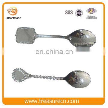 LEGB Food Grade Souvenir Teaspoon