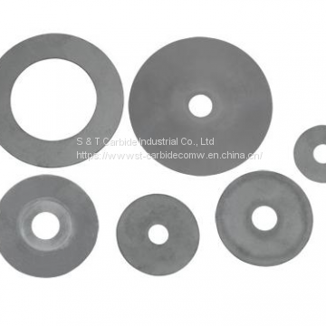 Tungsten Carbide Wheel Cutters