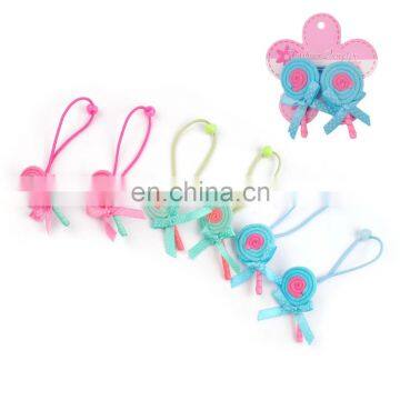 fashion wholesale lovely korae candy hair accessories for kids