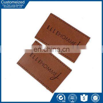 Wholesale Custom Design Factory Price Handbag Labels photo-3
