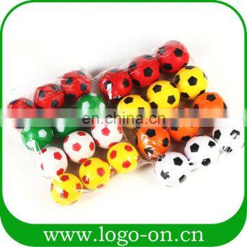 kid toy mini pu soccer ball