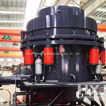 Cone Crusher photo-2