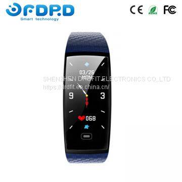 High Quality Hot Selling Fitness Tracker Smart Wristband Sleep Monitor Smart Bracelet