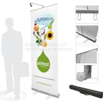 Roll up Banner Stand Model 8 photo-4