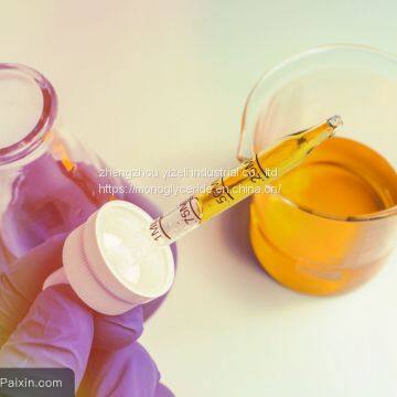 Food Additive Glycerol Monooleate(GMO) photo-4