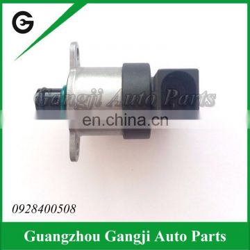 Best Selling Fuel Metering Solenoid Valve OEM 0928400508