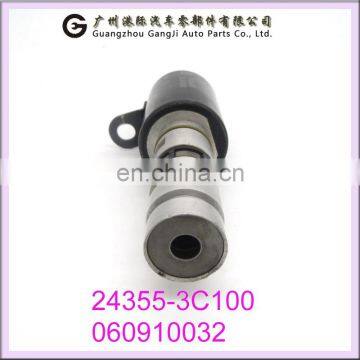 Variable Valve Actuation 24355-3C100 Variable Timing Valve for Hyundai photo-3
