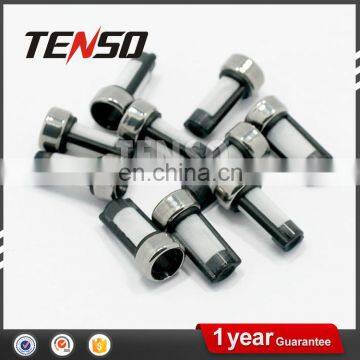 DENSO 800cc Fuel Injector Micro Filter 11001 For MITSUBISHI EVO