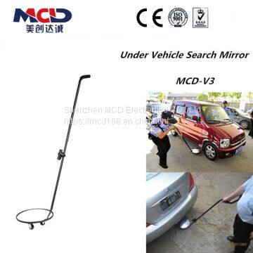 Under Vehicle Inspection Mirror Bomb Detector MCD-V3