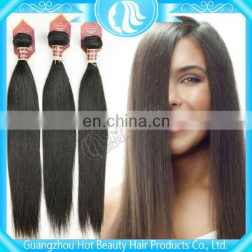 Long size 30 inch virgin brazilian hair extension