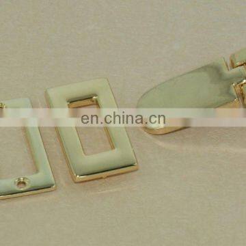 2016 More Styles KAM Metal 5 Parts Bag Buckles photo-6