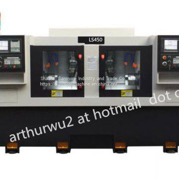 LS450 CNC Lathe Machine