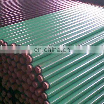 China Factory Direct Sale Pvc Tape Jumbo Roll Electrical Tape Log Roll photo-4