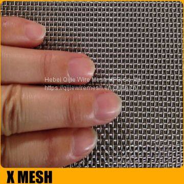 Powder Coating Fly Screen Mesh Stainless Steel Insect Door Screen Bulletproof